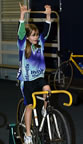 KWPT Junior Development Program - includes competing on the indoor wind trainers (37kb)
